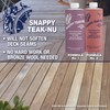 STAR BRITE Snappy Teak-NU – Professional Wood Renew & Restore,