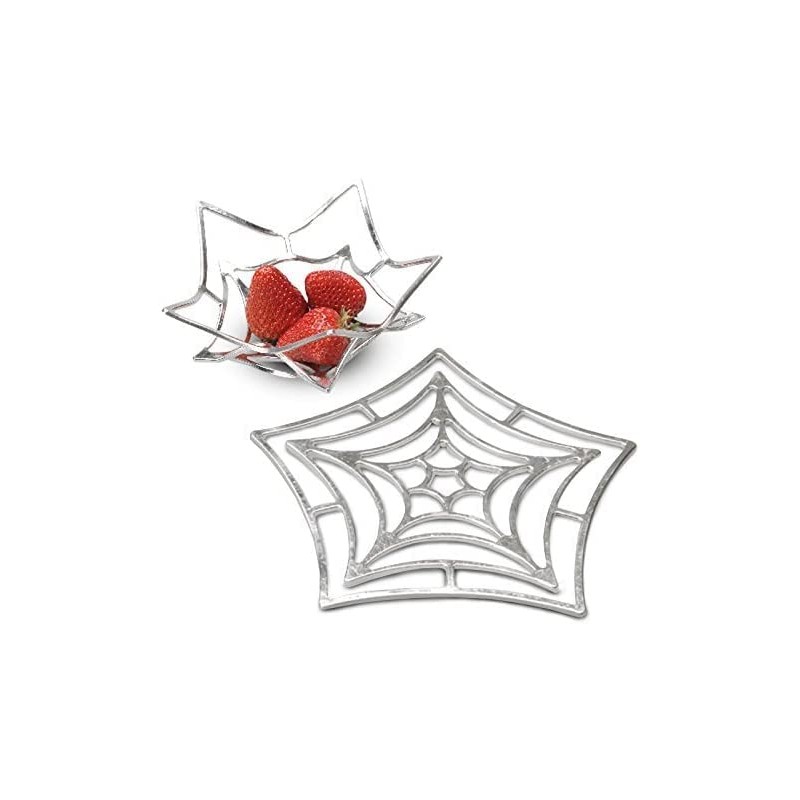 Nocaku KAGO (Belle Flower S) Takaoka Traditional Craft Brand, Perfect