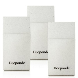 Diponde Signature Melan End Sun Block SPF50+ PA++++ 50ml 3 pcs. Spot improvement / 디폰데 시그니처 멜라엔드 선 블럭 SPF50+ PA++++ 50ml 3개  기미개선