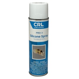 CRL PR03 Silicone Spray