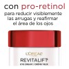 Loreal Paris Revitalif Crema Para Ojos Antiarrugas Xchws P Momento
