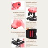 Microscope Toy Educational Biological Laboratory Tool Microscope Toy for Children