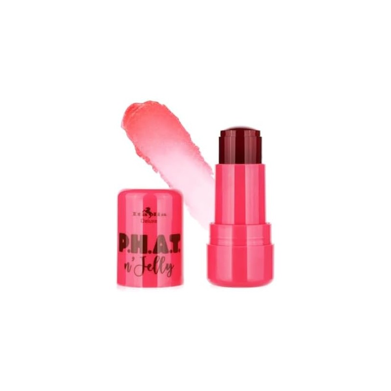 tinta P.H.A.T n' Jelly Cooling Water Tint Berry Bomb Italia