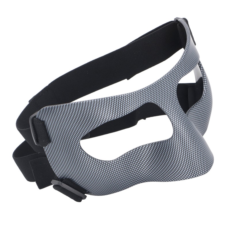 Nose Guard for Broken Nose Sports Face Guard Sports Protection