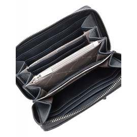 Tamaris TAS Nele 32807 Women's Purses Plain, Blue, Standard size, Modern