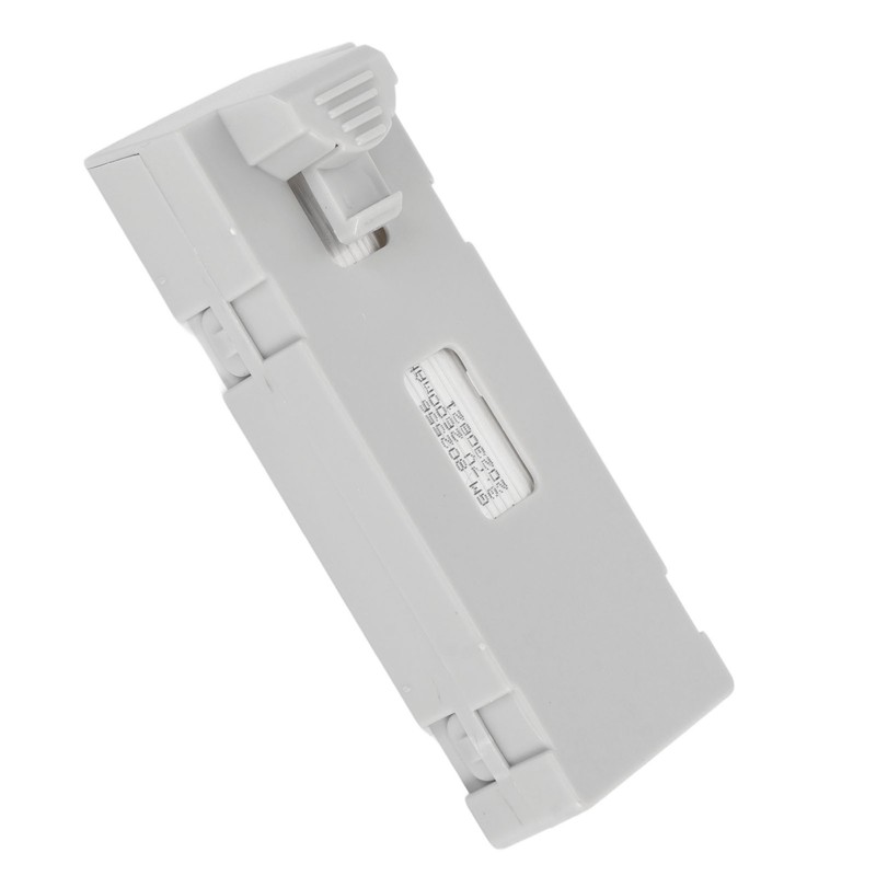 3.7V 2600mAh UAV Lithium Battery Portable Quadcopter Lithium Battery For