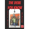 The Devil You Know: Hell Book 3