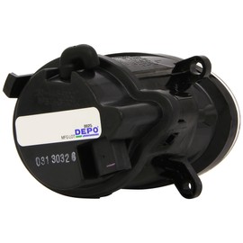 Van Wezel 318995 Fog Lights