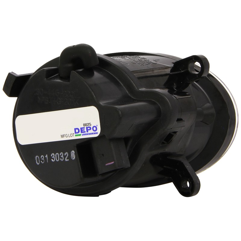 Van Wezel 318995 Fog Lights