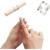 Heberden Ring Hand Finger Ring Splint 605301 (3S) Japan Sigmax
