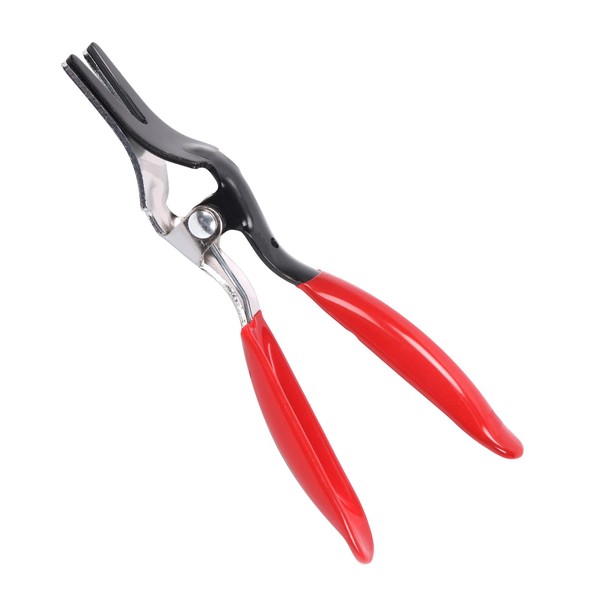 Glarks Car Hose Remover Pliers, Auto Fuel Line and Vacuum