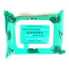 SEPHORA COLLECTION Cleansing & Exfoliating Wipes