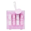 Balsamo Labial Jingle Balm Set Beauty Creations Original