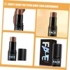 Portable Highlighter Stick for Face Makeup Precise Contour Pen for