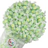 Variety Gourmet Saltwater Taffy (Key Lime, 1 LB)