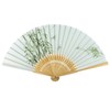 Osaka Choseido Fan, Men's, Stylish, Business, Japanese Style, Japanese Accessories,
