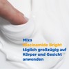Mixa Moisturising Anti-Pigment Spots All-Purpose Cream, Suitable for Face, Body