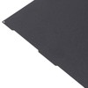 3D Printer Platform Black PEI Double-Sided Texture 3D Printing Plate