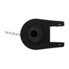 Korky 54BP Toilet Tank Flapper - Easy to Install -