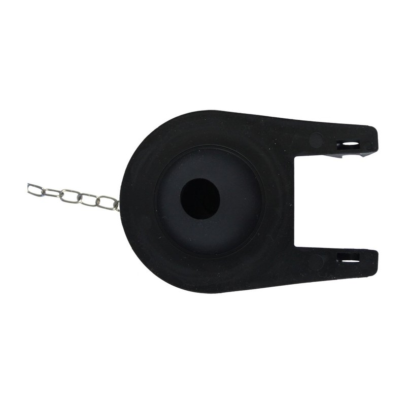 Korky 54BP Toilet Tank Flapper - Easy to Install -