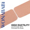 Wonababi Binging Tape, 1 Rolls, Boob Tape Adhesive Binding for