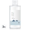 Partner_Reference 라운드랩 1025 독도 토너 200ml 3개 / 라운드랩 1025