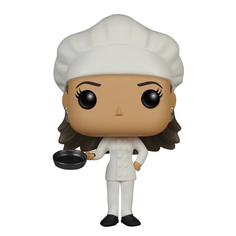 Funko Friends - Monica Geller