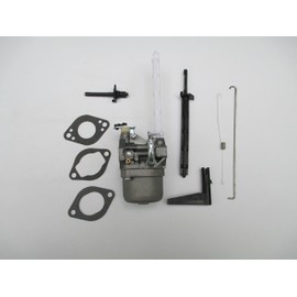 New Carburetor For Briggs & Stratton 796122 794593 793161 696737 Carb 20A114 20A414 20M114