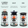 Kerosene Heater, Kerosene Heaters for Indoor Use, Portable Non Electric