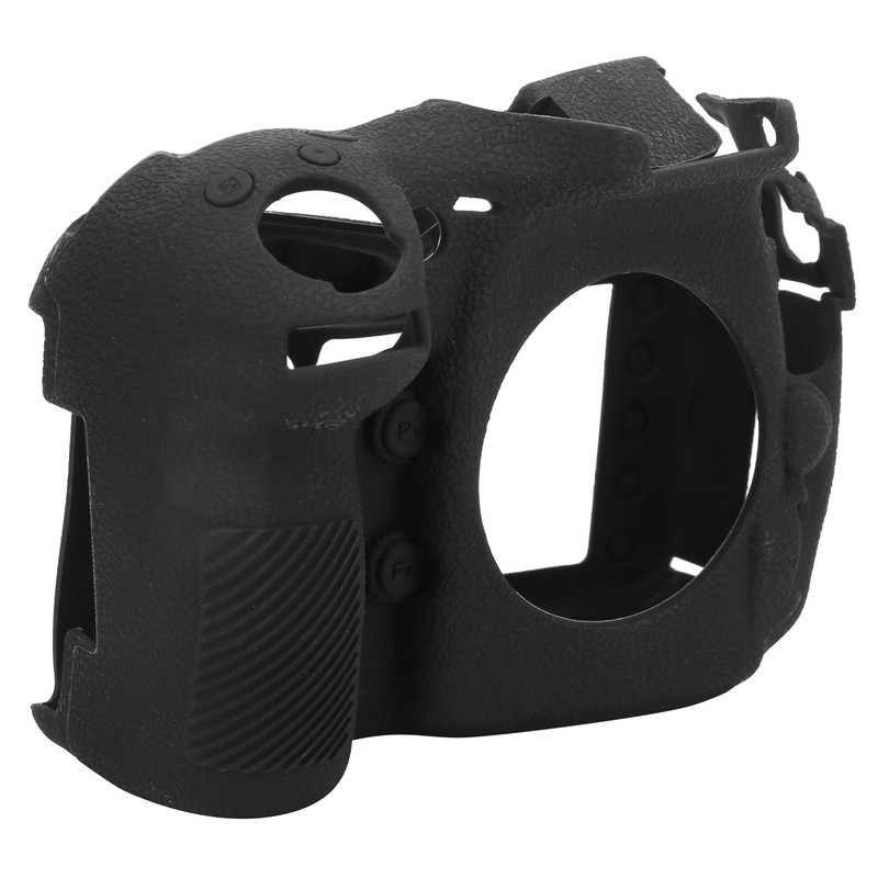 Silicone Protective Housing Camera Case Body Shell Cover for Nikon