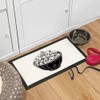 'Bowl of Popcorn' Pet Feeding Mat (PM00030119)