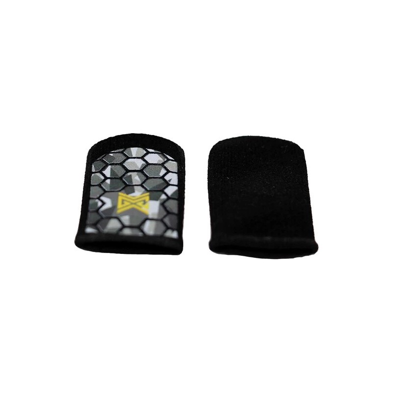 Mobile Gaming Corps MGC Clawsocks Carbon Camo Mobile Gaming Finger