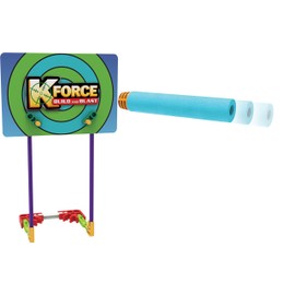 K'NEX K Force 10 Dart Pack and Target