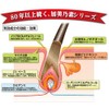 Compression 美乃 Raw A Tone Jasmine Scent 200ml [Quasi-drug Goods]