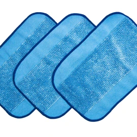 iRobot Braava 300 Series Compatible with 390j, 380j, 371j, 380t, 320, Wet Cloth, 3 Pack of 3 Compatible