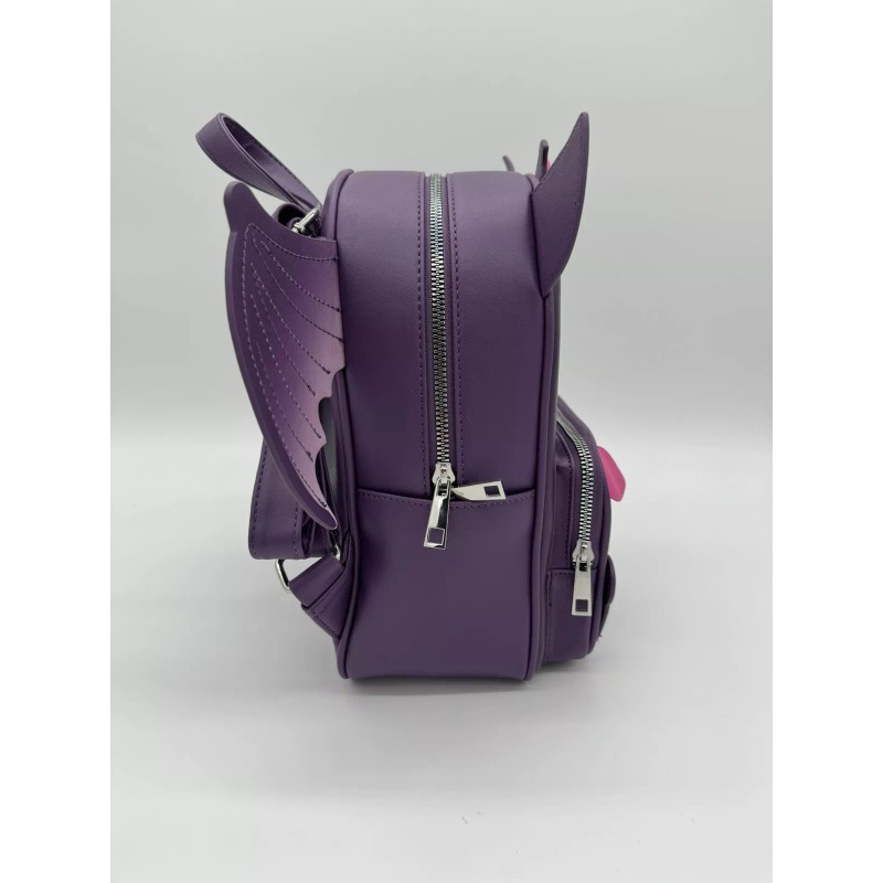 Monster High Draculaura Count Fabulous Figural Mini Backpack Bag NWT