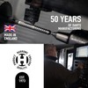 Harrows Imperial Diamond 90% Steel Darts 25 g