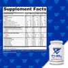 EndurElite Fuel Elite- Electrolyte Powder for Instant Hydration- Carbohydrates, Electrolytes,