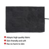 USB Portable Electric Heating Cloth Washable Warm Keeping Heating Pad