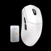 Lamzu Maya X Wireless Gaming Mouse, Ultra Lightweight 47g, Optical