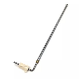 Workman NEW Workman SCAN1 Telescopic Scanner Antenna Motorola Plug Regency Bearcat 6-26"
