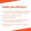Helping Your Anxious Child: A Step-by-Step Guide for Parents, 2nd