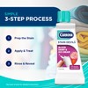 Carbona Stain Devils® #4 | Blood, Dairy & Ice Cream
