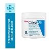 Cerave Crema Hidratante Rostro Cuerpo Piel Seca 454g