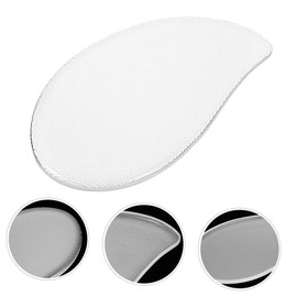 WOONEKY Glass Foot Care Tool Professional Foot Callus Remover for Exfoliating Dead Skin for Men Women Design for Cracked Heels Rough Soles