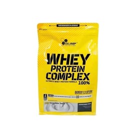 OLIMP SPORT NUTRITION Whey Protein Complex Protein Tozu - Çilek Aromalı 1 Paket(1 x 700 g)