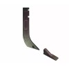 Gannon, Case/Cat/Deere 1 - Gannon Scraper Box Shank with Scarifier