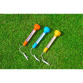 Bestway Floating Pool Thermometer, Assorted