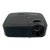 InFocus High Performance 4K DLP Projector for Basketball or Baseball