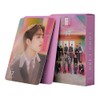 55 Photocards De Sevnteen - 17 Right Here